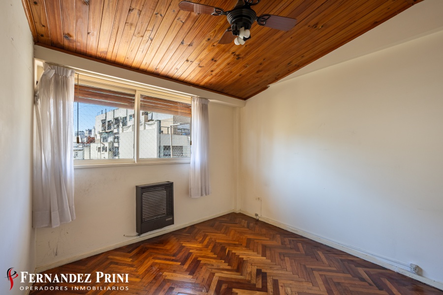 French 2668, Recoleta, 2 Dormitorio Habitaciones, 3 Habitación Habitaciones,1 BañoBaños,Departamento,Venta,French 2668, Recoleta,7,1630