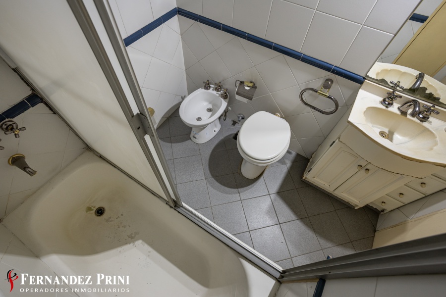 French 2668, Recoleta, 2 Dormitorio Habitaciones, 3 Habitación Habitaciones,1 BañoBaños,Departamento,Venta,French 2668, Recoleta,7,1630