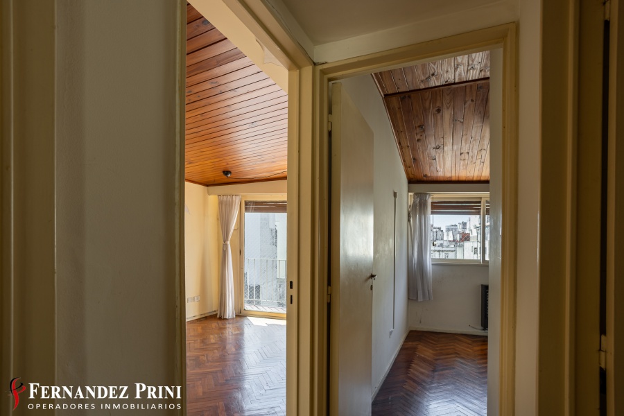 French 2668, Recoleta, 2 Dormitorio Habitaciones, 3 Habitación Habitaciones,1 BañoBaños,Departamento,Venta,French 2668, Recoleta,7,1630