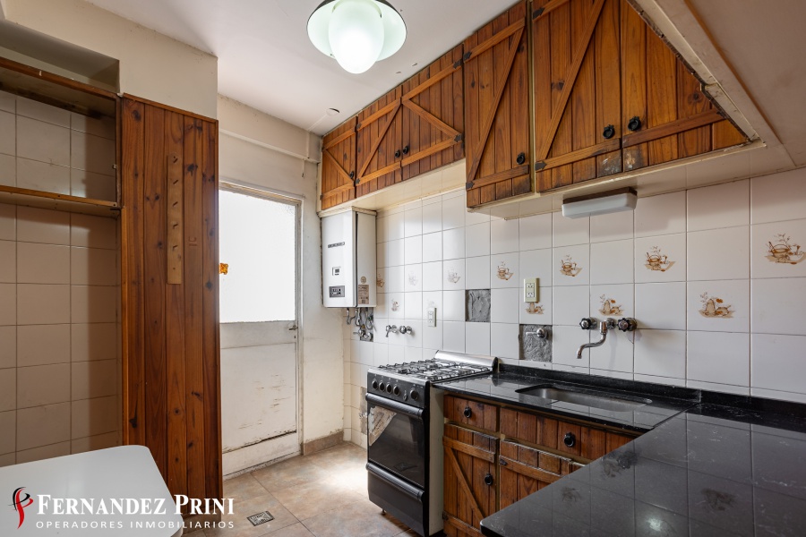 French 2668, Recoleta, 2 Dormitorio Habitaciones, 3 Habitación Habitaciones,1 BañoBaños,Departamento,Venta,French 2668, Recoleta,7,1630