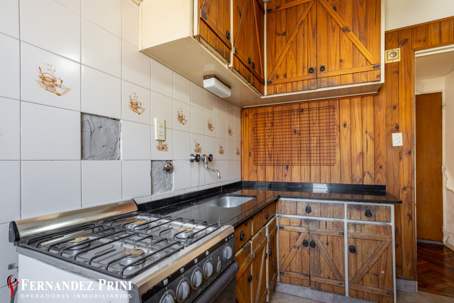 French 2668, Recoleta, 2 Dormitorio Habitaciones, 3 Habitación Habitaciones,1 BañoBaños,Departamento,Venta,French 2668, Recoleta,7,1630