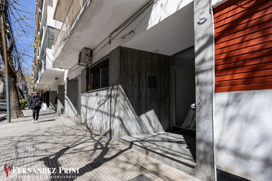 French 2668, Recoleta, 2 Dormitorio Habitaciones, 3 Habitación Habitaciones,1 BañoBaños,Departamento,Venta,French 2668, Recoleta,7,1630