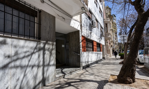 French 2668, Recoleta, 2 Dormitorio Habitaciones, 3 Habitación Habitaciones,1 BañoBaños,Departamento,Venta,French 2668, Recoleta,7,1630