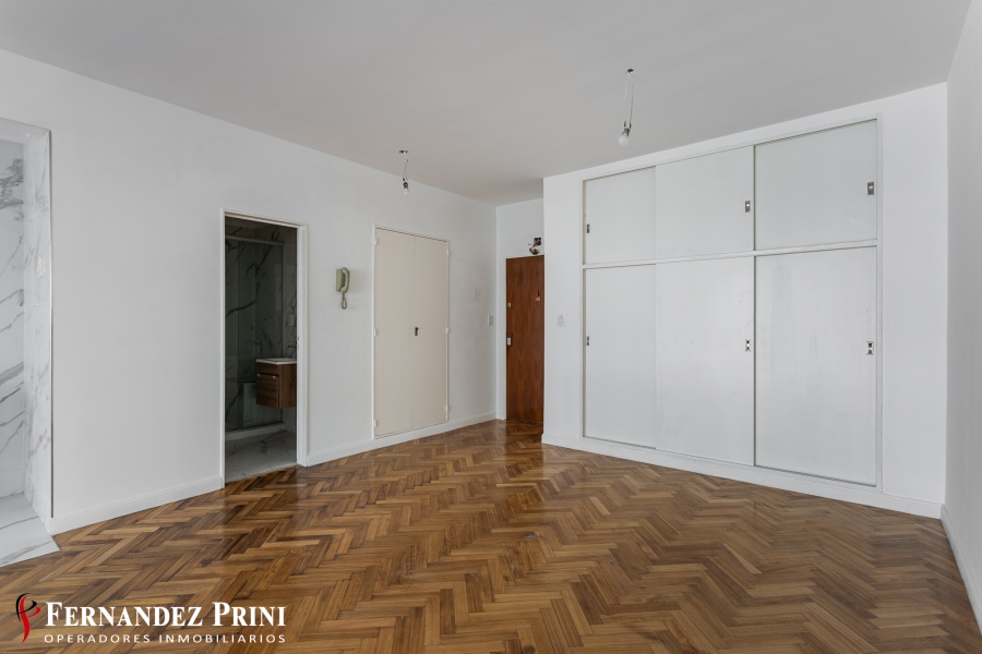 French 2647, Recoleta, 1 Habitación Habitaciones,1 BañoBaños,Departamento,Alquiler,French 2647, Recoleta,1631