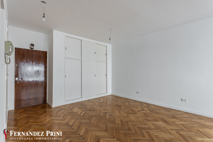 French 2647, Recoleta, 1 Habitación Habitaciones,1 BañoBaños,Departamento,Alquiler,French 2647, Recoleta,1631