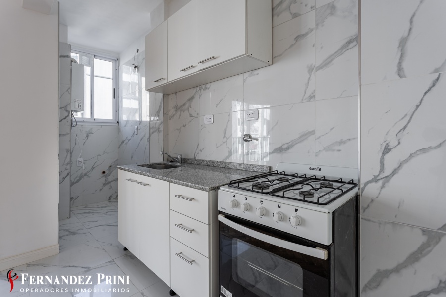 French 2647, Recoleta, 1 Habitación Habitaciones,1 BañoBaños,Departamento,Alquiler,French 2647, Recoleta,1631