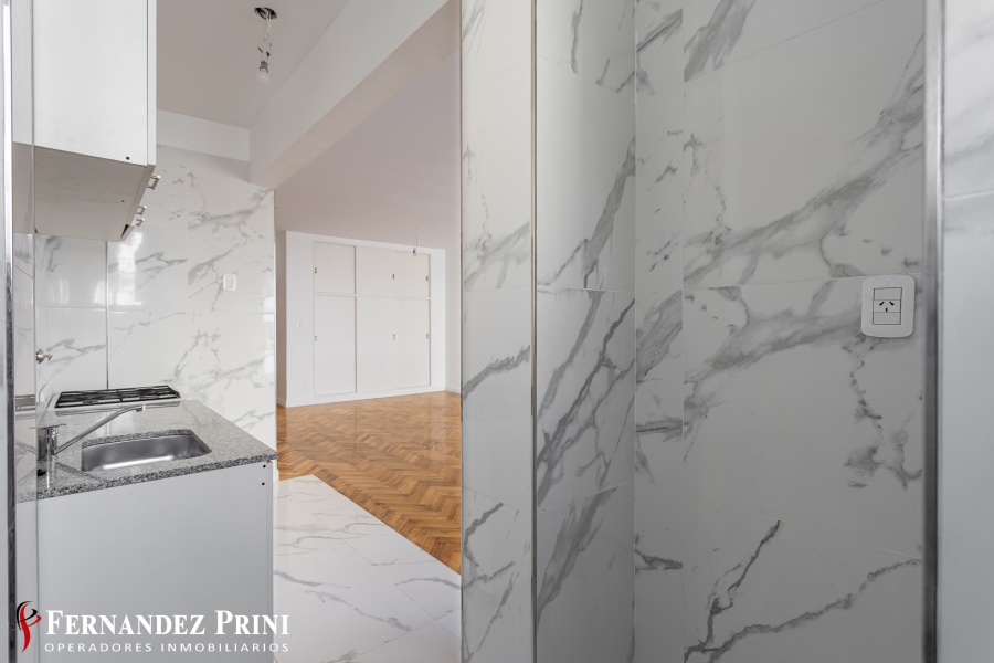 French 2647, Recoleta, 1 Habitación Habitaciones,1 BañoBaños,Departamento,Alquiler,French 2647, Recoleta,1631