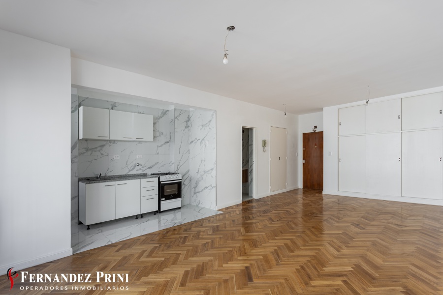 French 2647, Recoleta, 1 Habitación Habitaciones,1 BañoBaños,Departamento,Alquiler,French 2647, Recoleta,1631