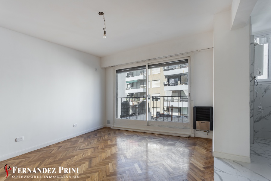 French 2647, Recoleta, 1 Habitación Habitaciones,1 BañoBaños,Departamento,Alquiler,French 2647, Recoleta,1631