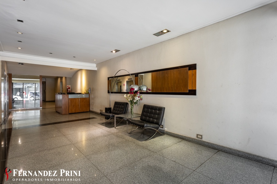 French 2647, Recoleta, 1 Habitación Habitaciones,1 BañoBaños,Departamento,Alquiler,French 2647, Recoleta,1631