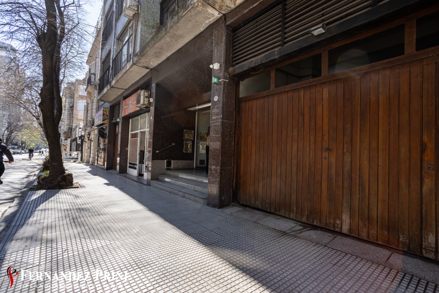 French 2647, Recoleta, 1 Habitación Habitaciones,1 BañoBaños,Departamento,Alquiler,French 2647, Recoleta,1631