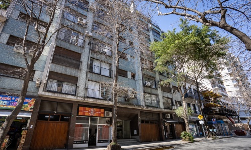 French 2647, Recoleta, 1 Habitación Habitaciones,1 BañoBaños,Departamento,Alquiler,French 2647, Recoleta,1631