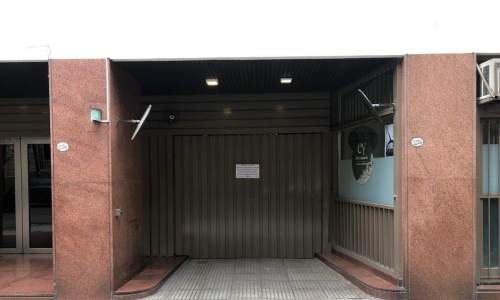 Riobamba 1236, Recoleta, ,Cochera,Venta,Riobamba 1236, Recoleta,1633 Riobamba 1236, Recoleta, ,Cochera,Venta,Riobamba 1236, Recoleta,1633