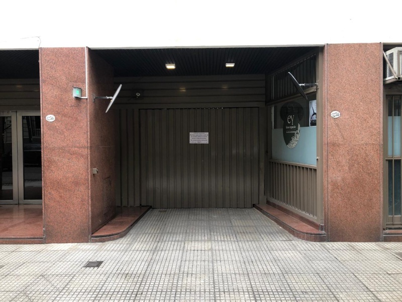 Riobamba 1236, Recoleta, ,Cochera,Venta,Riobamba 1236, Recoleta,1633
