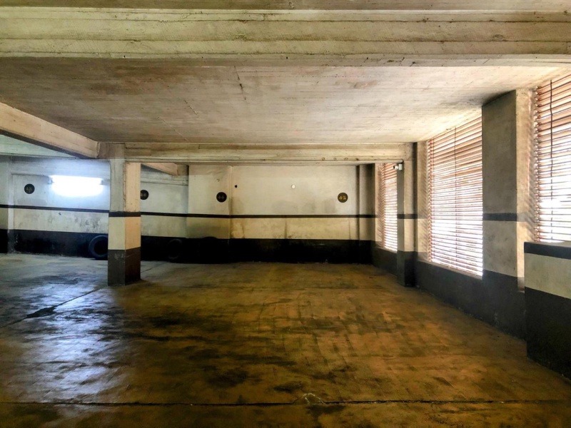 Riobamba 1236, Recoleta, ,Cochera,Venta,Riobamba 1236, Recoleta,1633