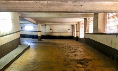 Riobamba 1236, Recoleta, ,Cochera,Venta,Riobamba 1236, Recoleta,1633 Riobamba 1236, Recoleta, ,Cochera,Venta,Riobamba 1236, Recoleta,1633