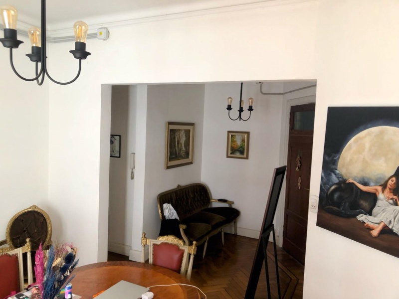 Bulnes 87, Almagro, 2 Dormitorio Habitaciones, 4 Habitación Habitaciones,1 BañoBaños,Departamento,Venta,Bulnes 87, Almagro,4,1635