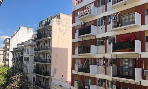 Bulnes 87, Almagro, 2 Dormitorio Habitaciones, 4 Habitación Habitaciones,1 BañoBaños,Departamento,Venta,Bulnes 87, Almagro,4,1635 Bulnes 87, Almagro, 2 Dormitorio Habitaciones, 4 Habitación Habitaciones,1 BañoBaños,Departamento,Venta,Bulnes 87, Almagro,4,1635