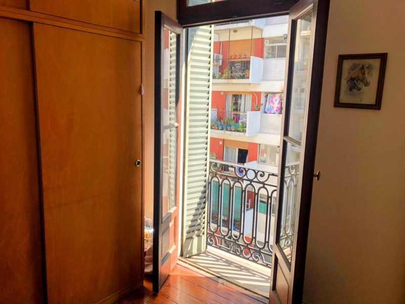 Bulnes 87, Almagro, 2 Dormitorio Habitaciones, 4 Habitación Habitaciones,1 BañoBaños,Departamento,Venta,Bulnes 87, Almagro,4,1635