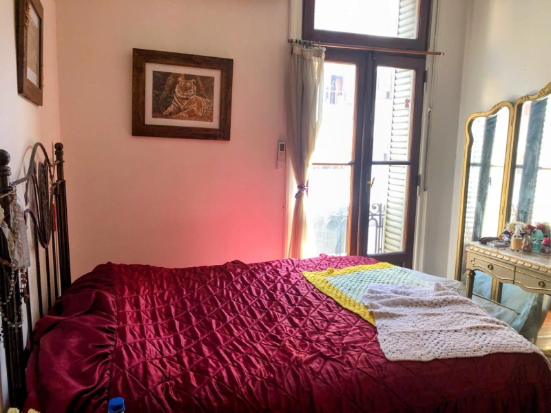 Bulnes 87, Almagro, 2 Dormitorio Habitaciones, 4 Habitación Habitaciones,1 BañoBaños,Departamento,Venta,Bulnes 87, Almagro,4,1635