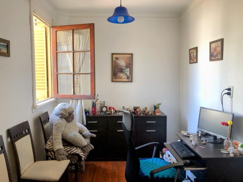 Bulnes 87, Almagro, 2 Dormitorio Habitaciones, 4 Habitación Habitaciones,1 BañoBaños,Departamento,Venta,Bulnes 87, Almagro,4,1635
