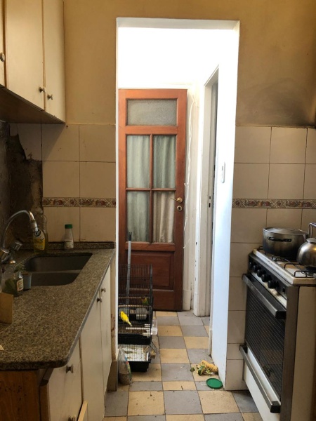 Bulnes 87, Almagro, 2 Dormitorio Habitaciones, 4 Habitación Habitaciones,1 BañoBaños,Departamento,Venta,Bulnes 87, Almagro,4,1635