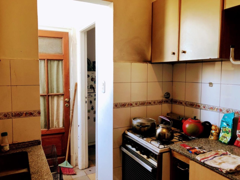 Bulnes 87, Almagro, 2 Dormitorio Habitaciones, 4 Habitación Habitaciones,1 BañoBaños,Departamento,Venta,Bulnes 87, Almagro,4,1635