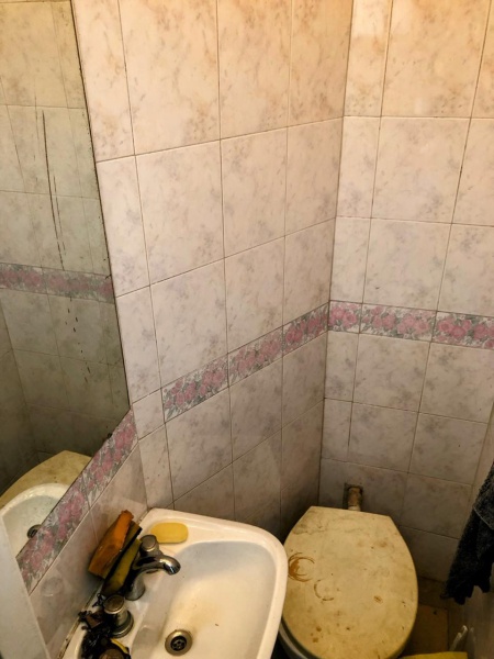 Bulnes 87, Almagro, 2 Dormitorio Habitaciones, 4 Habitación Habitaciones,1 BañoBaños,Departamento,Venta,Bulnes 87, Almagro,4,1635