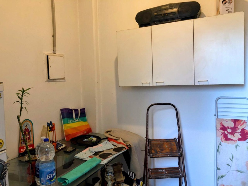 Bulnes 87, Almagro, 2 Dormitorio Habitaciones, 4 Habitación Habitaciones,1 BañoBaños,Departamento,Venta,Bulnes 87, Almagro,4,1635